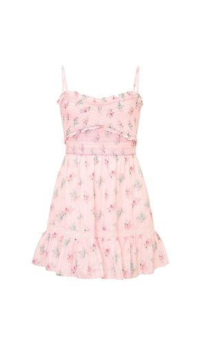 Tween Amrin Dress in . Size 8. Also in 9 - LoveShackFancy - Modalova