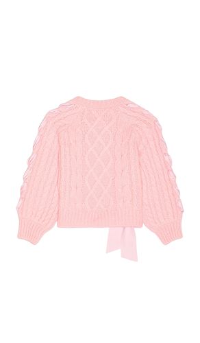 Tween Doria Pullover in . Taglia M. Also in S - LoveShackFancy - Modalova