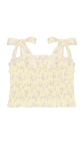 Tween Merrinelle Top in . Size 10. Also in 12, 14, 8, 9 - LoveShackFancy - Modalova