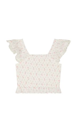 Tween Jeanna Top in . Size 10. Also in 9 - LoveShackFancy - Modalova