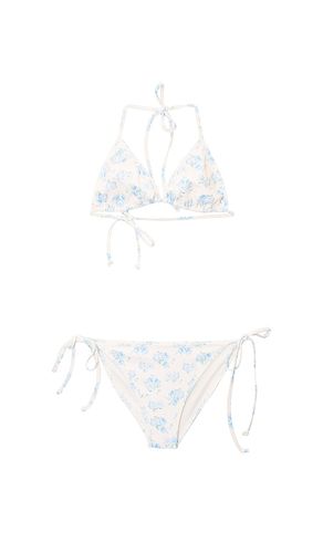 Tween Dannie Bikini in . Taglia L. Also in S, XXL/2X - LoveShackFancy - Modalova