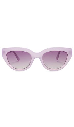 Ellana Sunglasses in - LoveShackFancy - Modalova