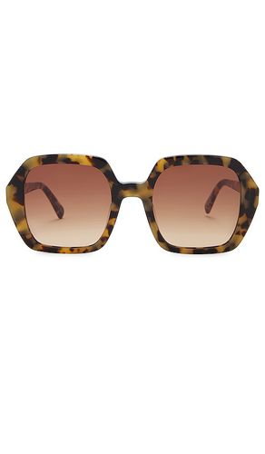 SONNENBRILLE EUNICE in - LoveShackFancy - Modalova