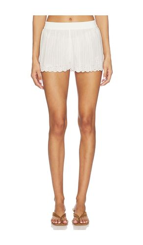 Ocean Short in . Size M. Also in S, XL, XS - LoveShackFancy - Modalova