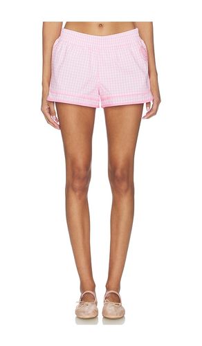 Lavey Short in . Taglia S. Also in M, L - LoveShackFancy - Modalova