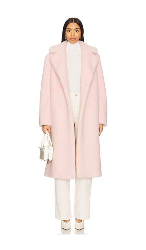 Baileene Coat in . Taglia M, S, XL, XS - LoveShackFancy - Modalova