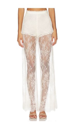 Sigrid Pant in . Size 4. Also in 8, 10 - LoveShackFancy - Modalova