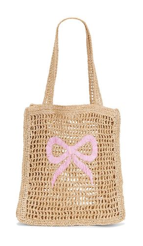 Seaside Beach Bag in - LoveShackFancy - Modalova