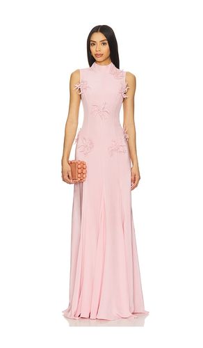Backless Maxi Dress in . Size S. Also in L - LA FUORI - Modalova