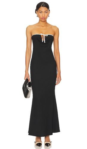 Illuminating Maxi Dress in . Taglia L. Also in M, S, XL - LIONESS - Modalova