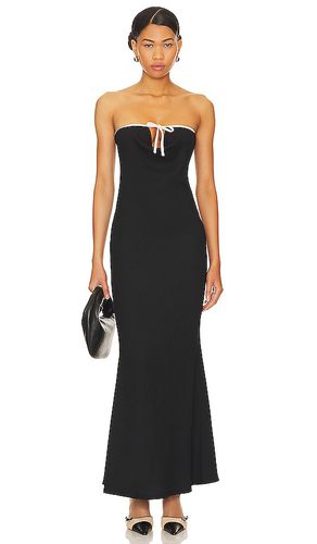 Illuminating Maxi Dress in . Taglia M, S, XL, XS, XXL, XXS - LIONESS - Modalova