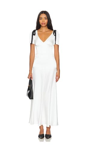 Du Cap Maxi Dress in . Size M, XL, XXS - LIONESS - Modalova