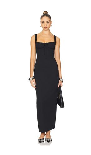 Hot Nights Maxi Dress in . Taglia M, S, XL, XS, XXS - LIONESS - Modalova