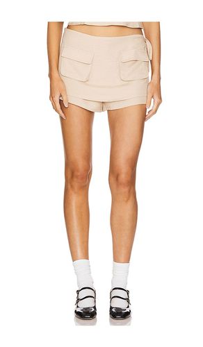 Countryside Skort in . Size S, XL, XS - LIONESS - Modalova