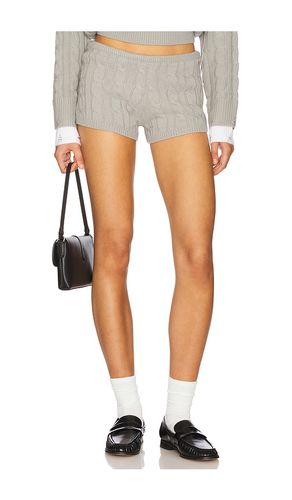 Reborn Mini Short in . Taglia M, S, XL - LIONESS - Modalova