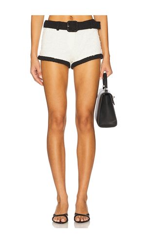 Afterglow Mini Short in . Taglia S. Also in XS, L - LIONESS - Modalova