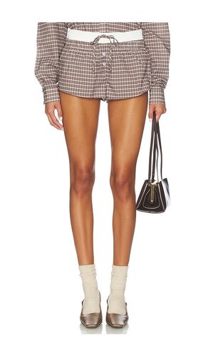 X REVOLVE Nirvana Short in . Size S. Also in XXS, XS, M, L - LIONESS - Modalova