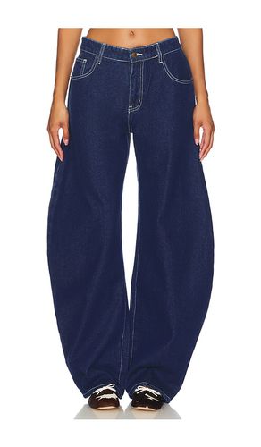 Horseshoe Jean in . Taglia M, S, XL - LIONESS - Modalova