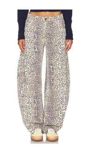 Horseshoe Jean in . Size XXS - LIONESS - Modalova