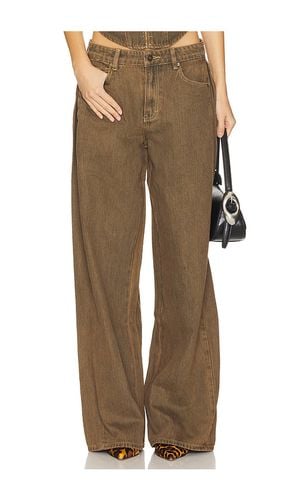 Westwood Jean in . Taglia M, S, XL, XS - LIONESS - Modalova