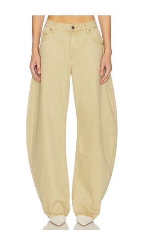 Horseshoe Jeans in . Size S. Also in M, L - LIONESS - Modalova