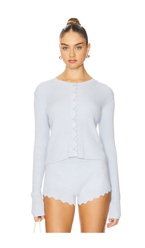 Ivy League Top in . Taglia L. Also in M, S, XL, XS, XXL, XXS - LIONESS - Modalova