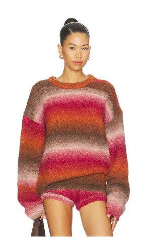 Loyalty Knit Pullover in ,. Size S. Also in XS, M - LIONESS - Modalova