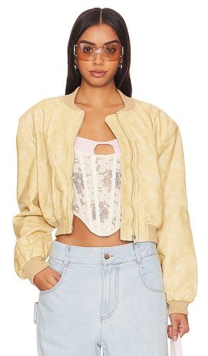 Allure Bomber in . Size M, S, XL, XXL - LIONESS - Modalova