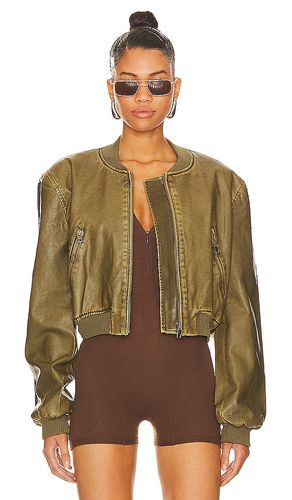 Allure Bomber in . Size M, XL - LIONESS - Modalova