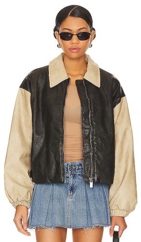 Nirvana Bomber in . Taglia M, S, XL, XS, XXS - LIONESS - Modalova