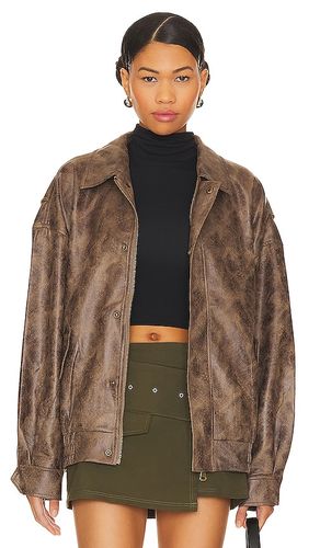 Kenny Bomber in . Size L. Also in S, XL - LIONESS - Modalova