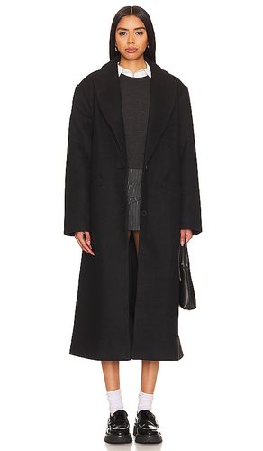 Olsen Coat in . Size M, S - LIONESS - Modalova