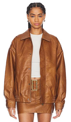 Kenny Bomber in . Taglia XL, XS, XXS - LIONESS - Modalova