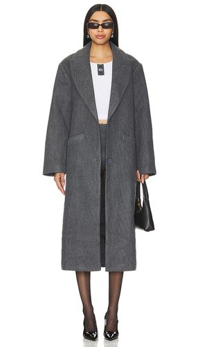 Olsen Coat in . Size L, S, XL, XS, XXL, XXS - LIONESS - Modalova