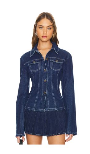 Rider Jacket in -. Taglia L. Also in M, S, XL, XS, XXL, XXS - LIONESS - Modalova