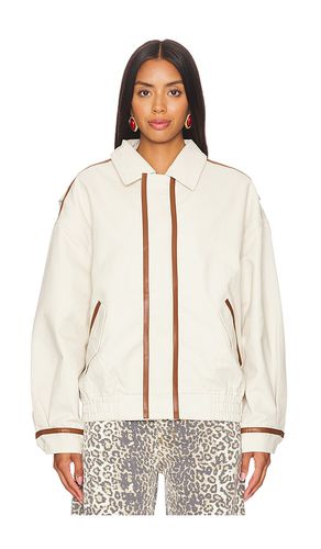 Kenny Bomber in . Taglia M, S, XL, XS, XXS - LIONESS - Modalova