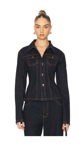 Rider Jacket in -. Taglia L. Also in M, XXL - LIONESS - Modalova