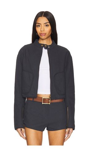 Crue Jacket in . Taglia L. Also in M, S, XL - LIONESS - Modalova