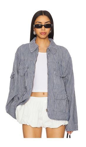 Renacida Jacket in . Taglia M, XL - LIONESS - Modalova