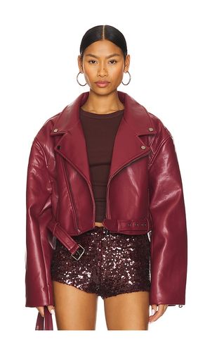 Staten Island Jacket in . Taglia L. Also in M, S, XL, XS, XXS - LIONESS - Modalova