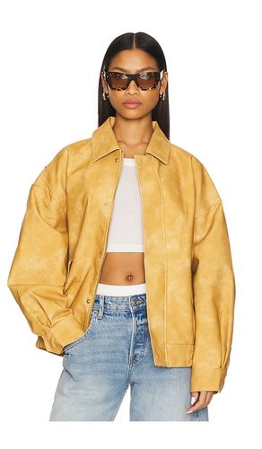 Kenny Bomber in . Taglia L. Also in M, S, XL - LIONESS - Modalova