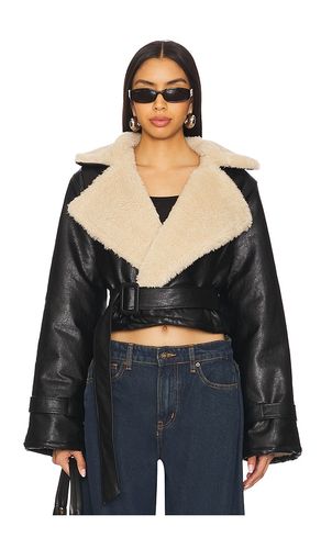Off Duty Jacket in . Taglia L. Also in M, XS - LIONESS - Modalova