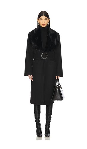 Endless Coat in . Size L. Also in M, S, XS - LIONESS - Modalova