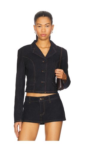 Lune Blazer in . Size S. Also in XS, M, L - LIONESS - Modalova