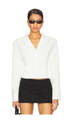 Lune Blazer in . Size M, S, XS - LIONESS - Modalova