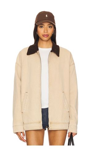 Workwear Jacket in . Taglia L. Also in M, S, XL, XS, XXL - LIONESS - Modalova