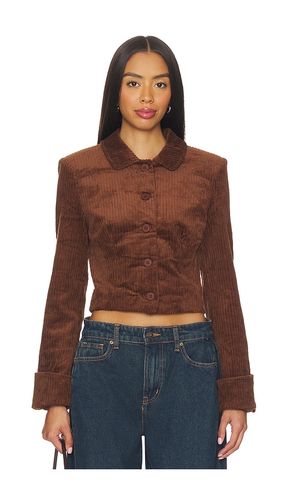 Balmy Jacket in . Size L. Also in M, S, XS - LIONESS - Modalova