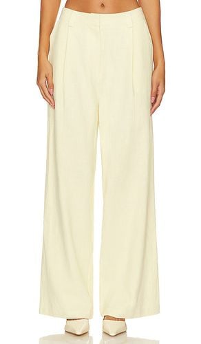 Leo Pant in . Size M, S, XL, XS - LIONESS - Modalova