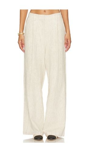 La Quinta Pants in . Taglia M, S, XL, XS - LIONESS - Modalova