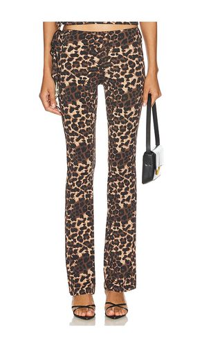 Opulence Pant in . Taglia M, S, XS - LIONESS - Modalova